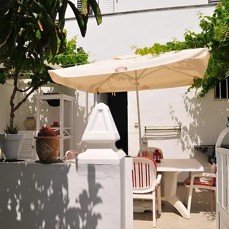 Country house Volcan Rural *