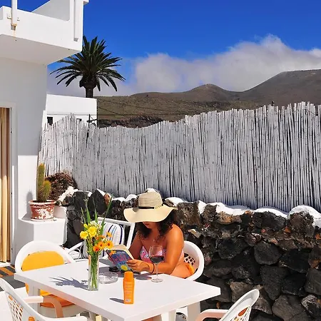 Volcan Rural