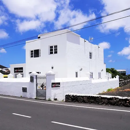 Volcan Rural