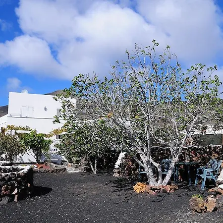 Volcan Rural