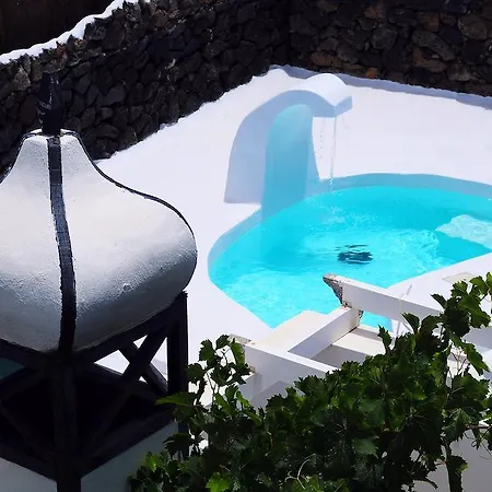 Country house Volcan Rural *