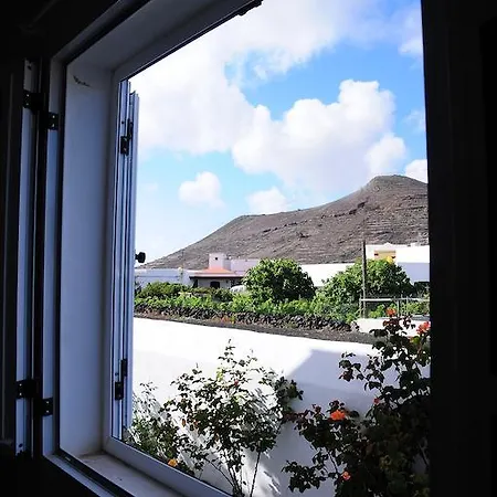 Country house Volcan Rural *