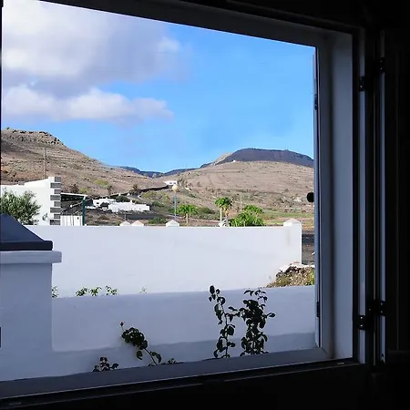 Country house Volcan Rural