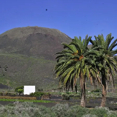 Country house Volcan Rural *