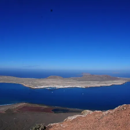Volcan Rural Máguez