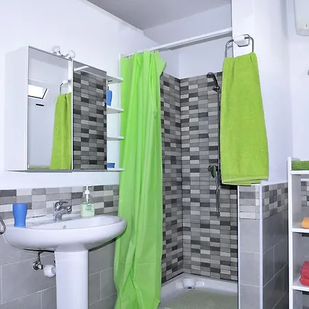 Casa de Campo Volcan Rural Máguez