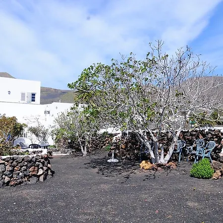 Casa de Campo Volcan Rural