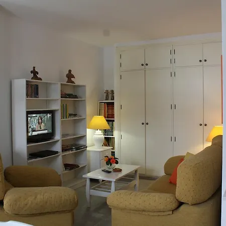 Casa de Campo Volcan Rural Máguez
