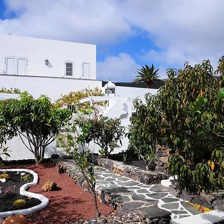 Casa de Campo Volcan Rural *